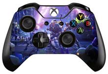 Shop all xbox one controller skins built by skinit. Fortnite Xbox One Controller Skin Consoleskins Co