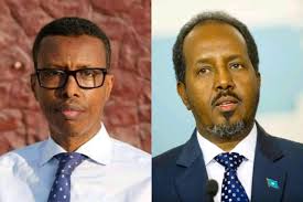 Past Tweets haunt the new national security adviser for Somalia President