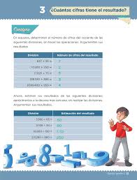 Libro de matemáticas de quinto grado página 100 contestado. Pagina De Matematicas 5 Grado De Libro De Matematicas Pag 117 Respuestas De Libro De Matematicas 5 Grado Libros Famosos