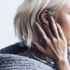 destroy what destroys you piercings ohr piercing ohr ohrringe piercing