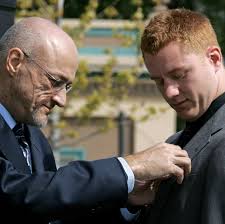 'You are among the select few': Rockford adds 5 to police force