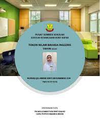 Di peringkat antarabangsa, bekas pelajar sekolah kebangsaan bukit rokan utara itu bersama pasukan negara mendapat tempat ketiga pada kejohanan majlis kriket asia (acc) bawah 15 tahun di amiriah arab bersatu (uae) serta mendapat tempat ketujuh. Tokoh Nilam Bahasa Inggeris Sk Bukit Kapar Flip Ebook Pages 1 8 Anyflip Anyflip