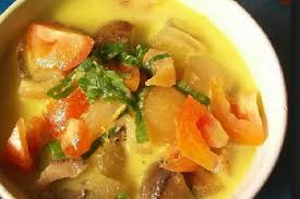 Resep dan cara membuat soto ayam kuah santan. Bunda Begini Cara Buat Soto Kikil Ala Rumahan