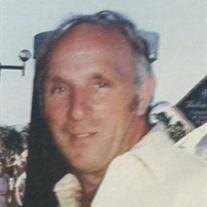 Robert L McDaniel Obituary