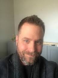 Rater News Winter 2022 News from Jonathan Jones