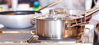 How Long Do Stainless Steel Pots Last? | Bob's Red Mill ...