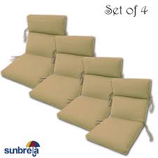 Will be there to add comfort. Indoor Outdoor Dining Chair Cushions Www Macj Com Br