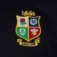 Northern, southern, and new dublin irish english are all variations. British And Irish Lions Rugby Track Jacket World Rugby Shop