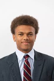 2020 Baseball Roster