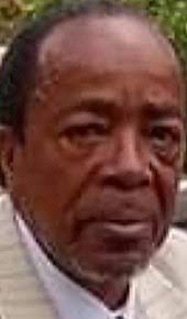 Emanuel Vincent Thomas Obituary