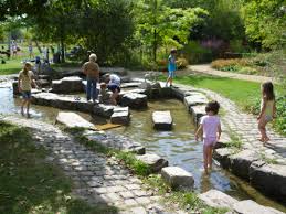 Hannover Park Der Sinne Park Der Sinne Hannover Sehenswurdigkeiten