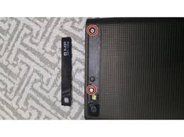 Blackberry Z20 Leap LCD/Digitizer ...