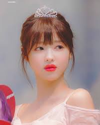 2 119 Likes 7 Comments Oh My Girl S Yooa Loveyooa On Instagram Yooa Is Top 1 In The List Of The Doll Like Idols Oh My Girl Yooa My Girl Girl
