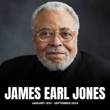 Legendary actor James Earl Jones has sadly passed away at the age of 93.