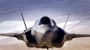 As the most lethal, survivable and connected fighter jet in the world, the. F 35 Lightning Ii In Action Youtube