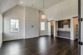 Living room nook ideas sunken design by alexander girard. Cottage Living Room Nook With Gray Wet Bar Cottage Living Room