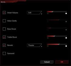 See more of escape from tarkov on facebook. Equalizers And Sound Settings Set Yourself General Game Forum Escape From Tarkov Forum