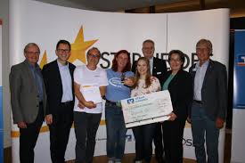 Vr bank spangenberg morschen eg is one of the best financial institutions and foreign exchange provider in germany spangenberg city. Sterne Des Sports Fur Besonderes Engagement Verliehen Dorfgefluster