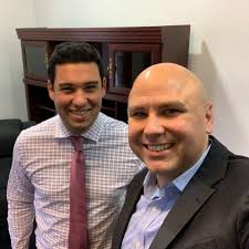 We are pleased to announce the addition of Chris Carroll to our 2nd  Legislative District staff! We look forward to serving the people of Erie,  Belle Valley, and Summit Township.