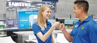 Maybe you would like to learn more about one of these? Best Buy Careers