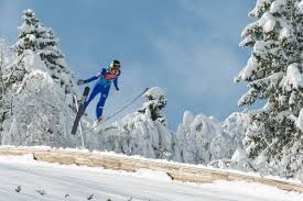 Skakalci kot ptice letijo pod. Big Berry At Planica The Biggest Slovenian Sports Festival Big Berry