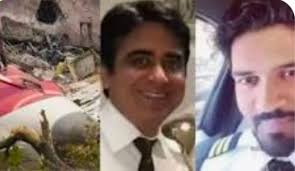The Boeing Company's American plane crashed, killing two Indian pilots. The  European and American media started accusing them like dogs. 2018 ਦੇ ਵਿੱਚ  ਅਮਰੀਕਾ ਨੇ ਇੱਕ ਐਡਵਾਈਜਰੀ ਜਾਰੀ ਕੀਤੀ ਸੀ ਵੀ ਬੋਇੰਗ