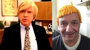 Michael Fabricant