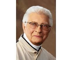 Gerald Klenk Obituary (1932