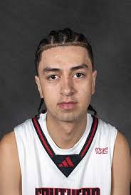 SOUTHERN UTAH BASKETBALL