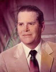 Erwin "Dee Gee" Reimers