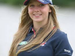 Millie Allen's Instagram, Twitter & Facebook