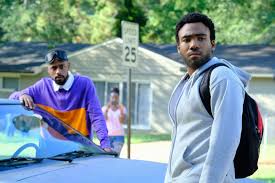 How Donald Glover's Hit FX Show 'Atlanta' Just Beat the Sophomore Curse