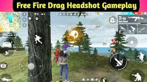 How to do drag auto headshot on game loop emulator/free fire/2020. Free Fire Drag Headshot Tips And Trick Headshot Like A Hacker Ø¯ÛŒØ¯Ø¦Ùˆ Dideo
