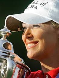 Kerr, Pressel Turn Tide