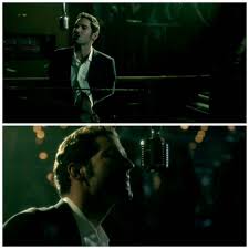 Lucifer is originally a minor roman god but then the sinnerman figured that making decker fall in love with him is gonna make him vulnerable. He Nailed It Tom Ellis Singing Sinnerman In The Series Lucifer Tom Ellis Singing Tom Ellis Lucifer