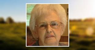 Lola B. Huffman Obituary April 18, 2023