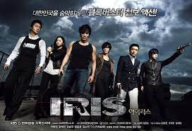 Drama korea iris 2 subtitle indonesia drama korea iris 2 menceritakan wacana tiga tahun sehabis season pertama drama iri. Iris 2009 Korean Drama Review Pictures Music