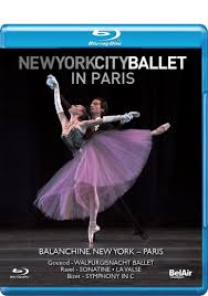 Résultat de recherche d'images pour "Balanchine"