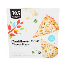 California pizza kitchen frozen pizza cauliflower. Frozen Pizza At Whole Foods Market