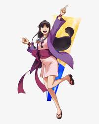 Download the best hd and ultra hd wallpapers for free. Maya Maya Fey Transparent Png 529x956 Free Download On Nicepng