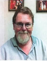 Obituary information for Robert Michael Brilliant