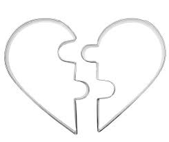 Şerce — dağdan aşağı sahraya inen akıcı su … serce kazimierza — (краков,польша) категория отеля: Foremka Serce Zakochanych Puzzle 10 2 Cm Ekoforemki