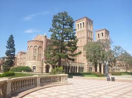 Wunderschoner Campus University Of California Los Angeles Ucla Los Angeles Reisebewertungen Tripadvisor