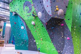 Rock fitness is committed to taking every possible precaution to keep you safe while still maintaining health and fitness. Evo Rock Fitness Walltopia Climbing Walls