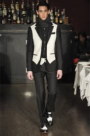 Andrey s is on facebook. Andrey Smidl In Men S Fashion Week F W 14 Uno Models Barcelona Madrid