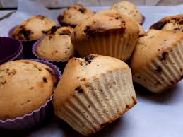 Szenhidratcsokkentett Muffin Alaprecept Salatagyar