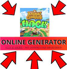 Animal Crossing New Horizons Cheats Hack Unlimited Bells Nook Miles No Verification Or Surveys Animal Crossing Nintendo Switch Animal Crossing Cheating