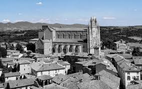 Orvieto is one of the principal sights of the region of umbria, italy. Orvieto Ristorante Maurizio Orvieto