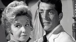 Miss Carrie and her older sister Miss Anna in "Toys in the Attic"