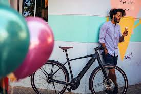 Eine Neue Dimension E Bike Aktionstage Bei Hild Radwelt Am 10 Und 11 Mai Freiburg Fudder De